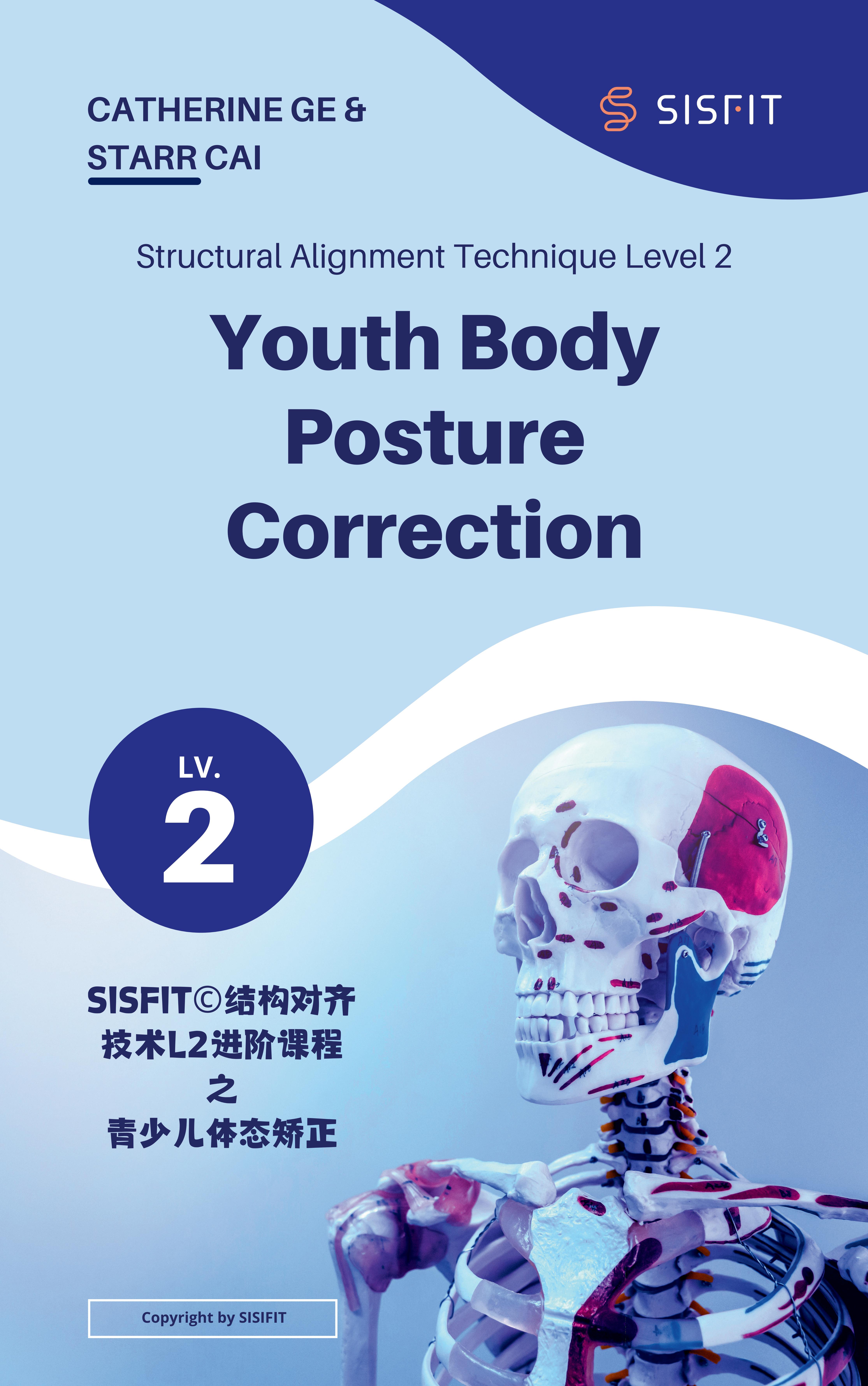 Youth Body Posture