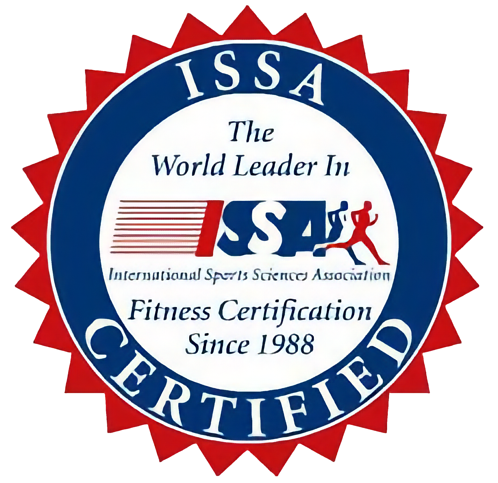 Certification Logo