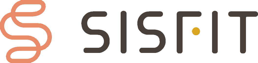 SISFIT Academy Logo